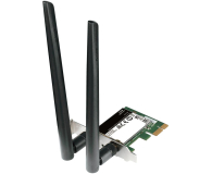 D-Link DWA-582 (1200Mb/s a/b/g/n/ac) - 343405 - zdjęcie 1